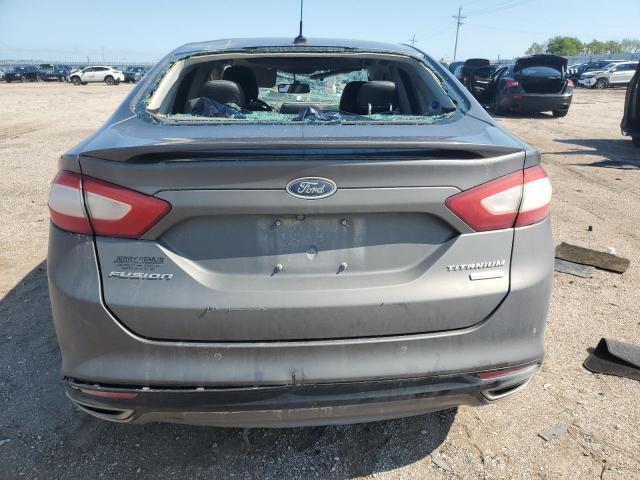 Photo 6 from auction – 2013 FORD FUSION TIT with VIN 3FA6P0K90DR343646