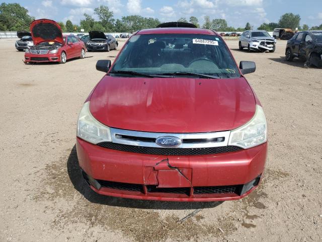 Photo 5 from auction – 2009 FORD FOCUS SE with VIN 1FAHP35N69W257426