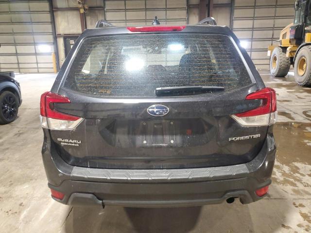 Photo 6 from auction – 2019 SUBARU FORESTER with VIN JF2SKACC2KH468137