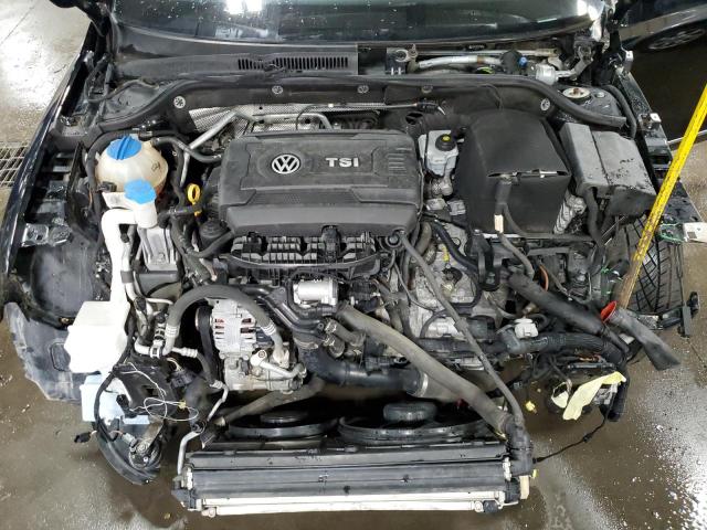 Photo 11 from auction – 2017 VOLKSWAGEN JETTA SEL with VIN 3VWL17AJ8HM340481