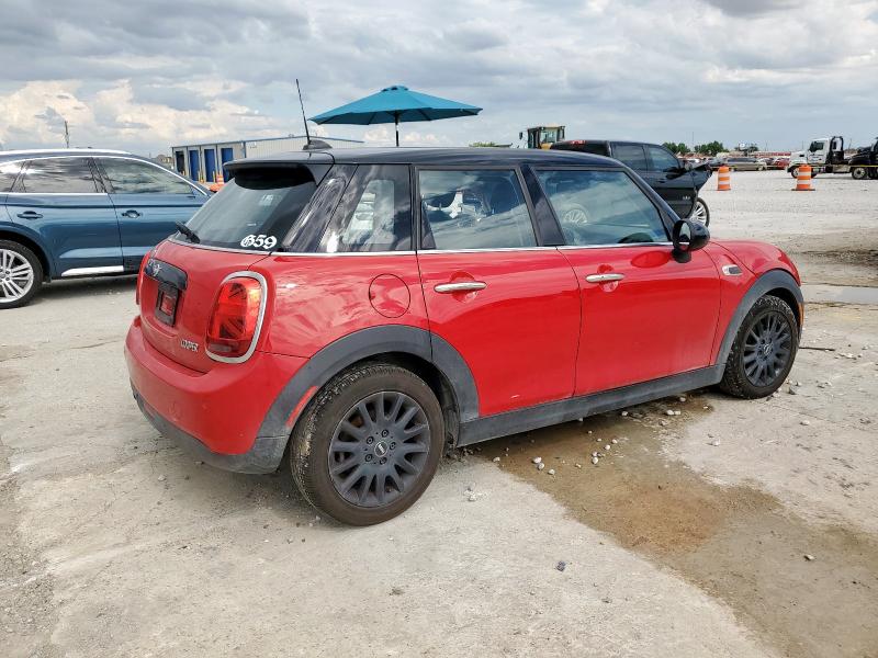 Photo 3 from auction – 2019 MINI COOPER with VIN WMWXU1C5XK2F82664