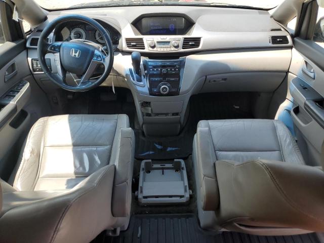 Photo 8 from auction – 2012 HONDA ODYSSEY EX with VIN 5FNRL5H65CB044778