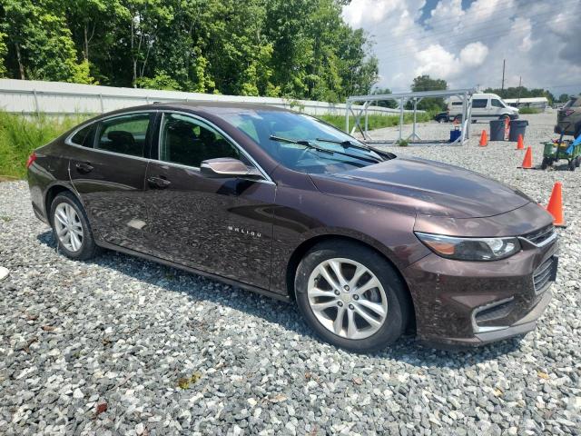 Photo 4 from auction – 2016 CHEVROLET MALIBU LT with VIN 1G1ZE5ST2GF325164
