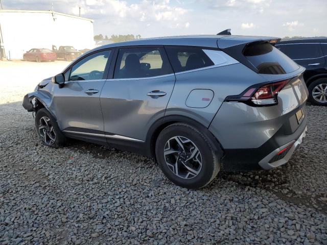 Photo 2 from auction – 2025 KIA BORREGO EX with VIN KNDPU3DF8S7329767