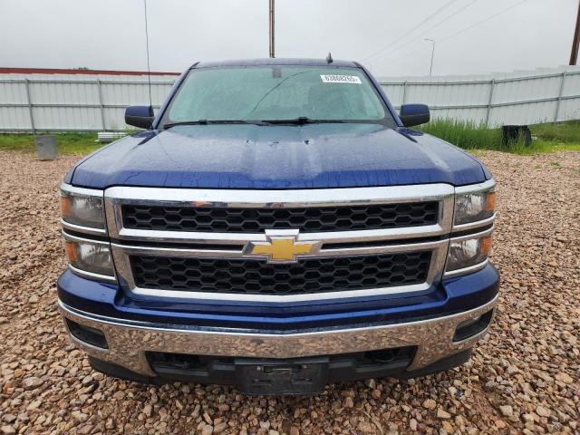 Photo 5 from auction – 2014 CHEVROLET SILVERADO with VIN 3GCUKREC6EG127518
