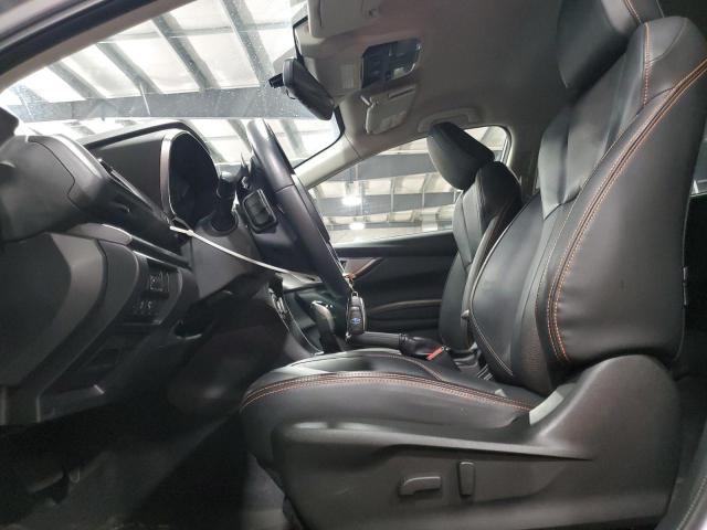 Photo 7 from auction – 2022 SUBARU CROSSTREK with VIN JF2GTHMC3N8232224