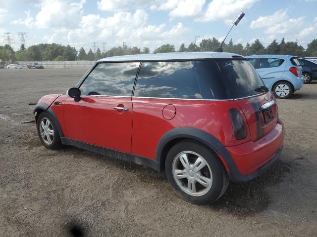 Photo 2 from auction – 2006 MINI COOPER with VIN WMWRC33596TK70386