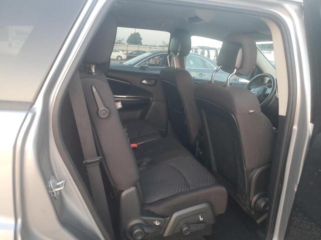 Photo 11 from auction – 2016 DODGE JOURNEY SX with VIN 3C4PDCBG4GT214503