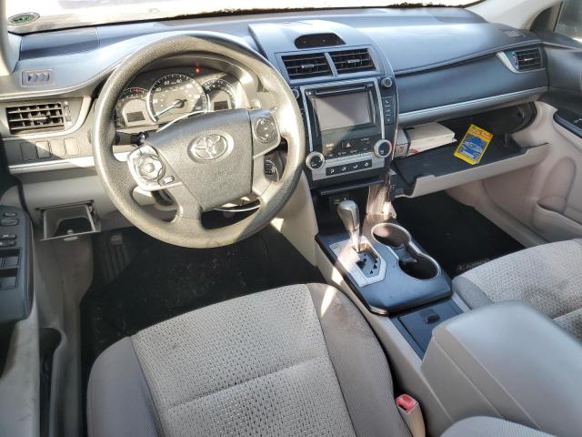 Photo 8 from auction – 2014 TOYOTA CAMRY L with VIN 4T4BF1FK9ER354526