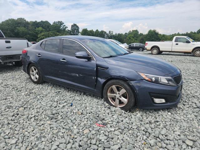 Photo 4 from auction – 2015 KIA OPTIMA LX with VIN KNAGM4A73F5598518