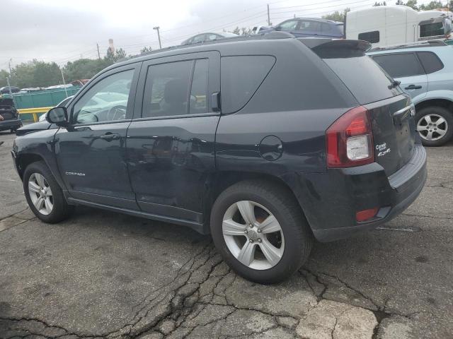 Photo 2 from auction – 2017 JEEP COMPASS LA with VIN 1C4NJDEB5HD170203