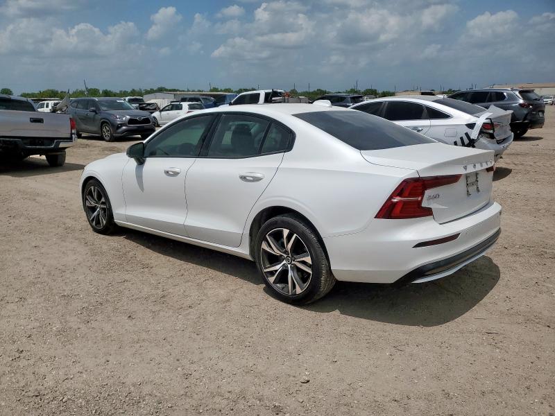 Photo 2 from auction – 2024 VOLVO S60 CORE with VIN 7JRL12FKXRG281373