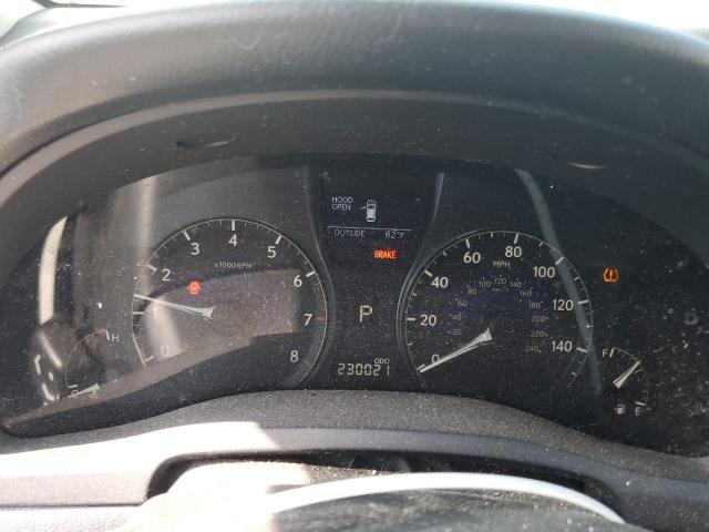 Photo 9 from auction – 2010 LEXUS RX 350 with VIN 2T2BK1BA4AC069730