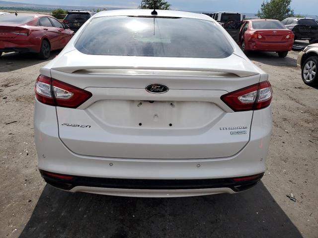 Photo 6 from auction – 2014 FORD FUSION TIT with VIN 3FA6P0K93ER157729