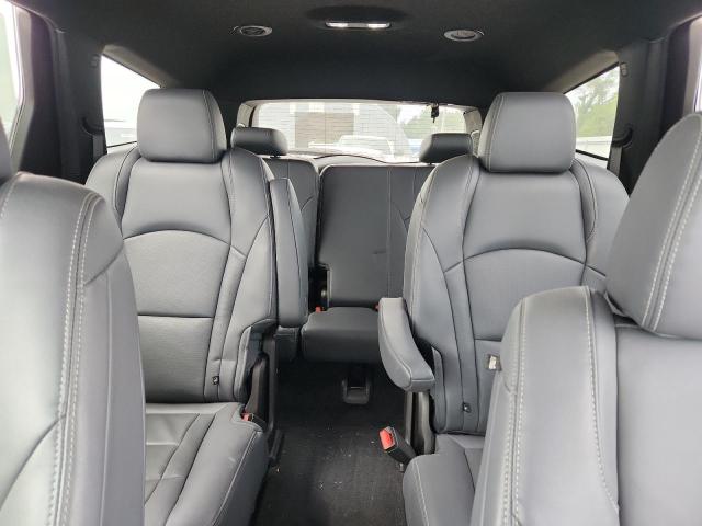 Photo 10 from auction – 2023 BUICK ENCLAVE PR with VIN 5GAEVBKW0PJ130211