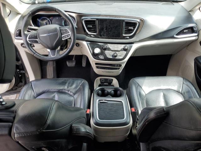 Photo 8 from auction – 2017 CHRYSLER PACIFICA T with VIN 2C4RC1EG6HR764091