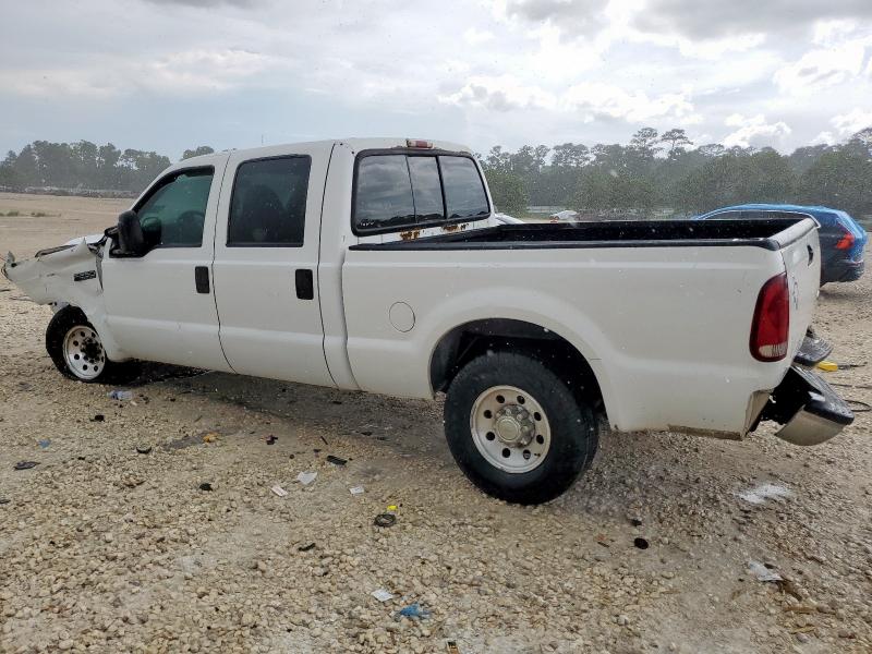 Photo 2 from auction – 2000 FORD F250 SUPER with VIN 1FTNW20L9YEC77917