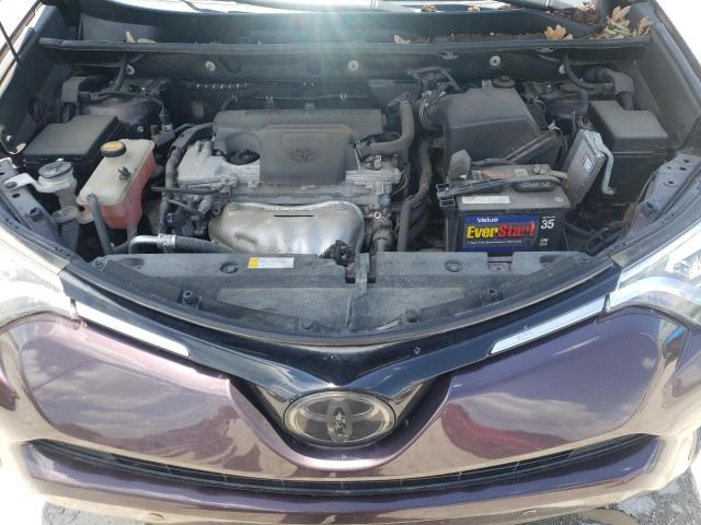 Photo 12 from auction – 2016 TOYOTA RAV4 LIMIT with VIN 2T3DFREV4GW519700