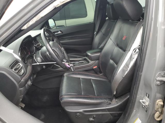 Photo 7 from auction – 2022 DODGE DURANGO R/ with VIN 1C4SDJCT8NC208187