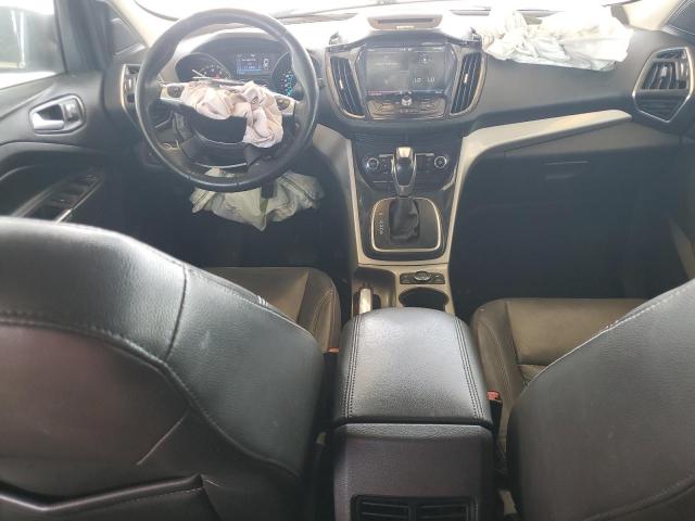 Photo 8 from auction – 2013 FORD ESCAPE SEL with VIN 1FMCU0H99DUA79229
