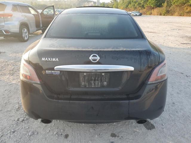 Photo 6 from auction – 2013 NISSAN MAXIMA S with VIN 1N4AA5AP8DC843741