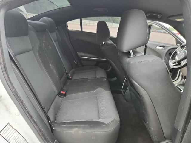 Photo 10 from auction – 2016 DODGE CHARGER SX with VIN 2C3CDXHG8GH173013