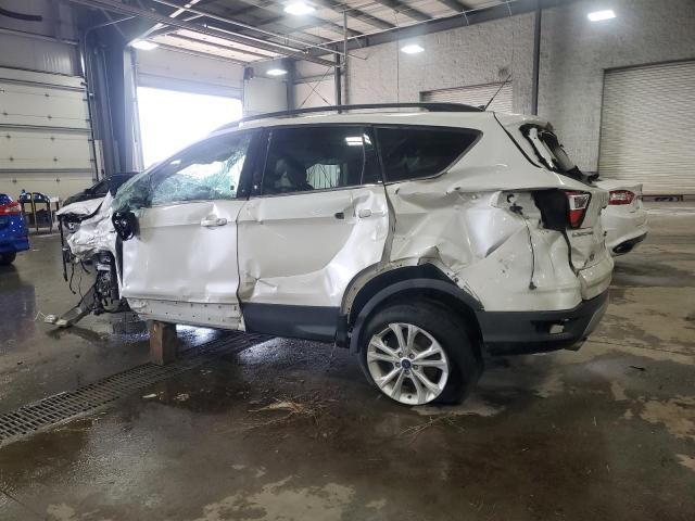 Photo 2 from auction – 2018 FORD ESCAPE SEL with VIN 1FMCU9HD4JUC19319