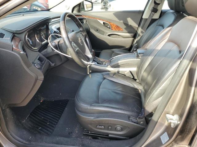 Photo 7 from auction – 2012 BUICK LACROSSE with VIN 1G4GL5E38CF203320