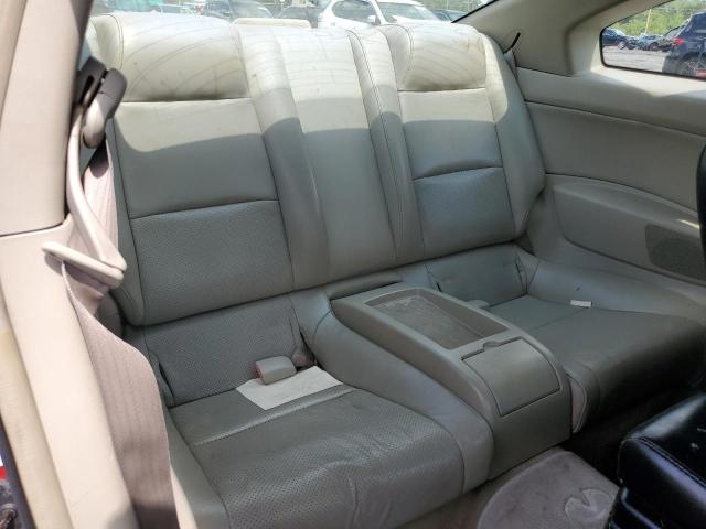 Photo 10 from auction – 2004 INFINITI G35 with VIN JNKCV54E34M815341
