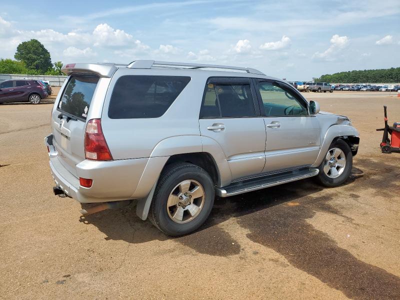 Photo 3 from auction – 2004 TOYOTA 4RUNNER LI with VIN JTEZT17R040019058