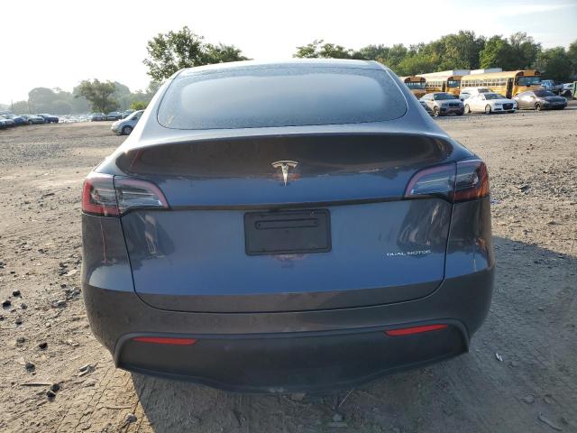 Photo 6 from auction – 2023 TESLA MODEL Y with VIN 7SAYGDEE2PF845232