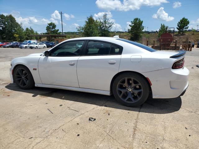 Photo 2 from auction – 2019 DODGE CHARGER with VIN 2C3CDXGJXKH615912