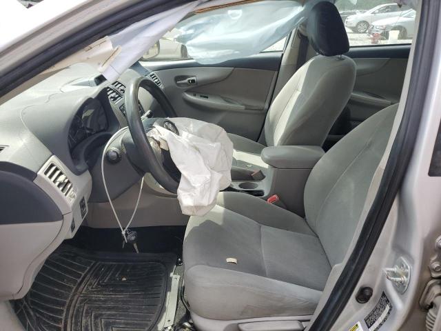 Photo 7 from auction – 2012 TOYOTA COROLLA BA with VIN 2T1BU4EE4CC892837