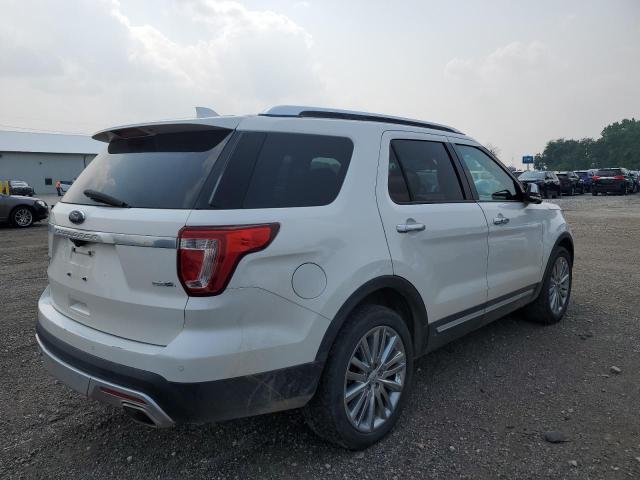Photo 3 from auction – 2016 FORD EXPLORER P with VIN 1FM5K8HT4GGC66454
