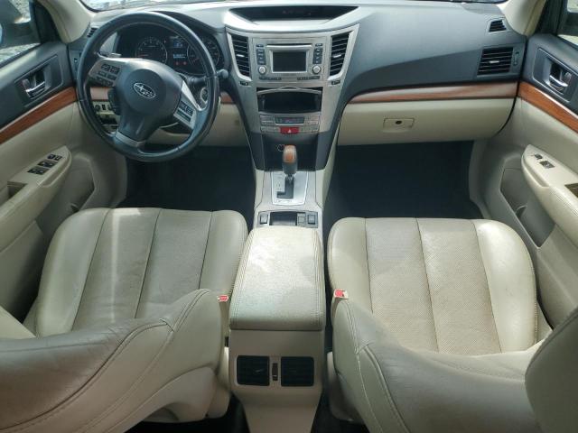 Photo 8 from auction – 2014 SUBARU OUTBACK 3. with VIN 4S4BRDLC0E2203487
