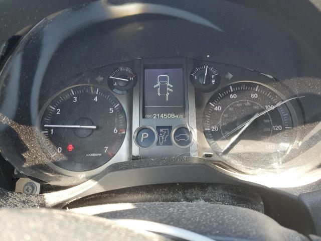 Photo 9 from auction – 2012 LEXUS GX 460 with VIN JTJBM7FX8C5041359
