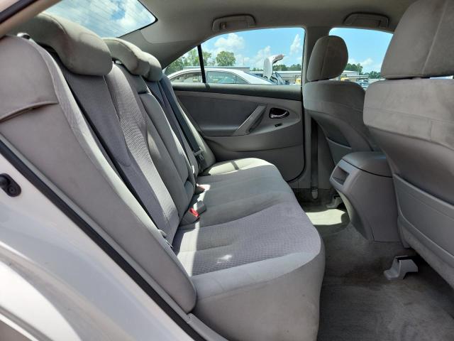 Photo 10 from auction – 2010 TOYOTA CAMRY BASE with VIN 4T1BF3EK8AU533528