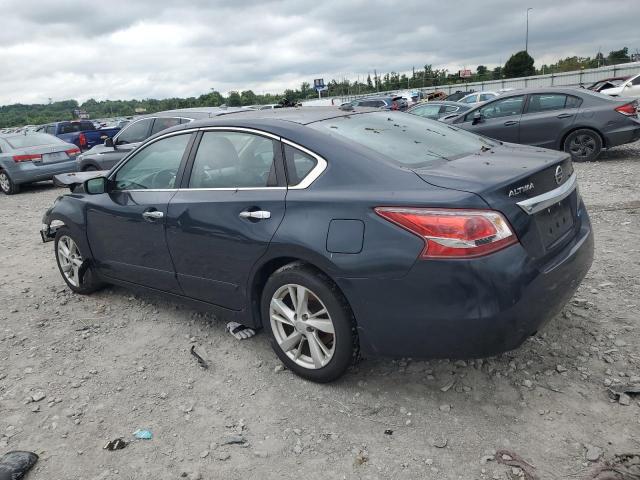 Photo 2 from auction – 2013 NISSAN ALTIMA 2.5 with VIN 1N4AL3AP7DC290286
