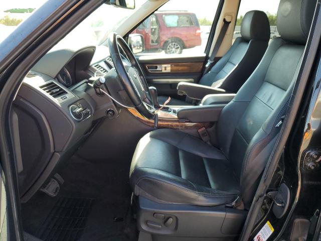 Photo 7 from auction – 2012 LAND ROVER RANGE ROVE with VIN SALSF2D49CA753646