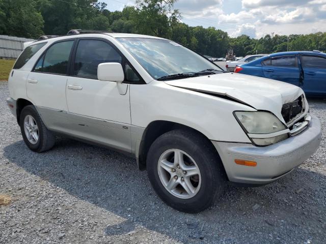 Zdjęcie 4 z aukcji – 2001 LEXUS RX 300 z VIN JTJGF10UX10086857