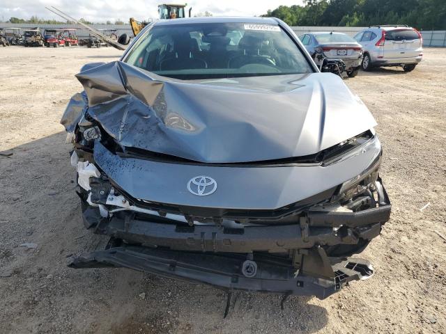 Photo 5 from auction – 2025 TOYOTA CAMRY XSE with VIN 4T1DAACK6SU509339
