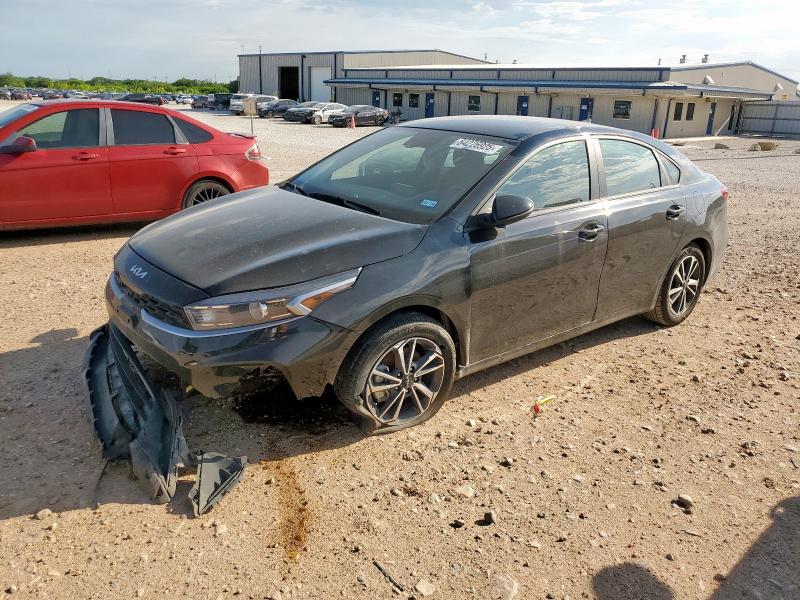 Photo 1 from auction – 2024 KIA FORTE LX with VIN 3KPF24AD2RE786045