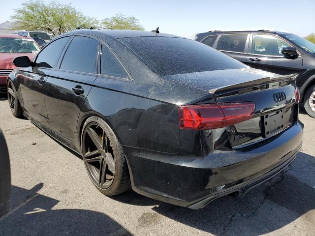 Zdjęcie 2 z aukcji – 2018 AUDI S6 PREMIUM z VIN WAUFFAFC6JN071723