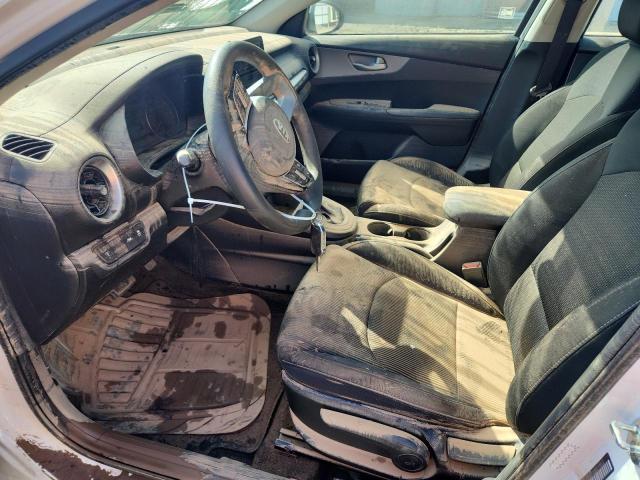 Photo 7 from auction – 2020 KIA FORTE FE with VIN 3KPF24AD2LE160860