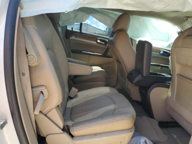 Photo 11 from auction – 2012 BUICK ENCLAVE with VIN 5GAKRDED8CJ159060