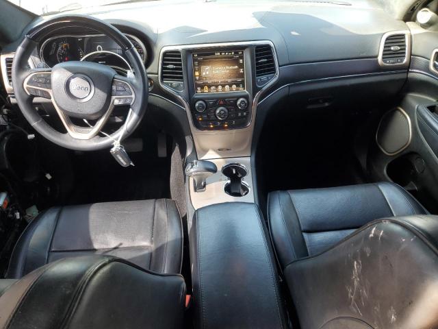 Photo 8 from auction – 2014 JEEP GRAND CHER with VIN 1C4RJFJT1EC371755