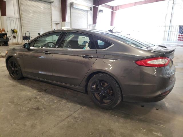 Photo 2 from auction – 2016 FORD FUSION SE with VIN 3FA6P0H76GR224896