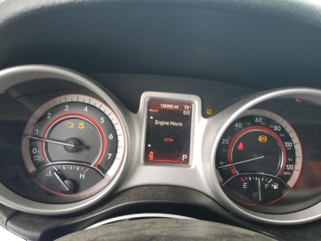 Zdjęcie 9 z aukcji – 2015 DODGE JOURNEY SX z VIN 3C4PDCBG3FT678610