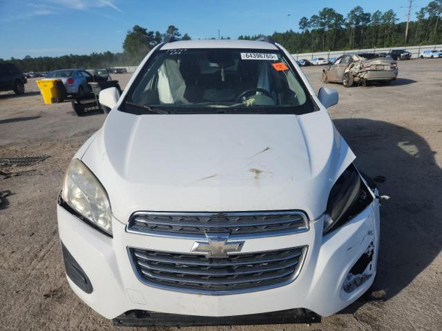 Photo 5 from auction – 2016 CHEVROLET TRAX 1LT with VIN 3GNCJLSB4GL175169