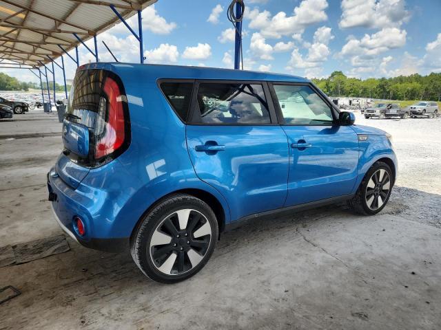 Photo 3 from auction – 2017 KIA SOUL + with VIN KNDJP3A53H7504217
